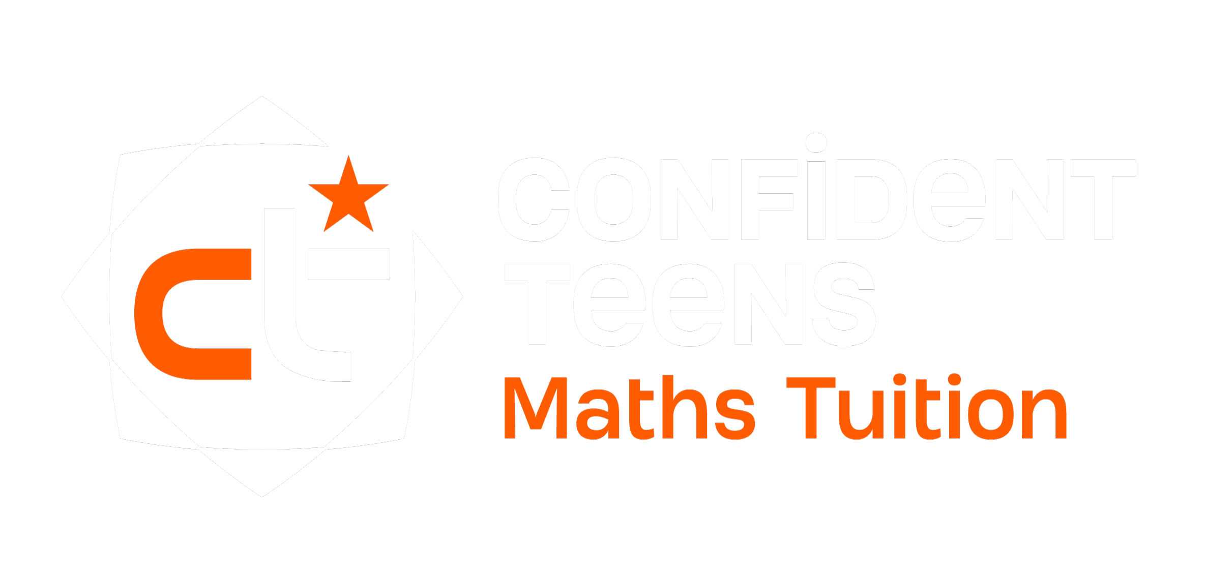 Confident Teens Maths Tuition