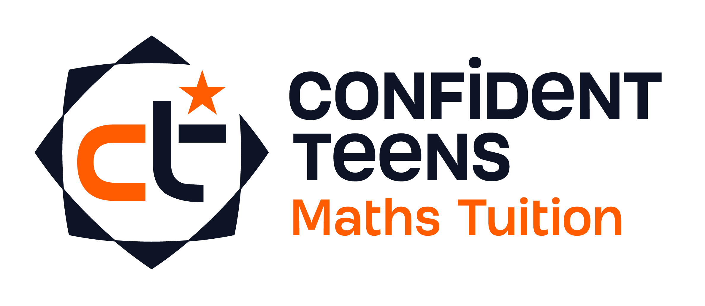 Confident Teens Maths Tuition